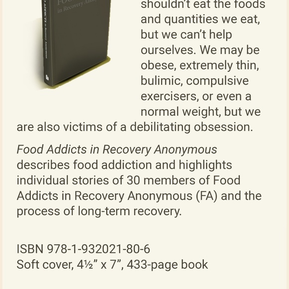 FA BOOK - Picture 5 of 5